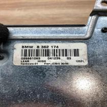 8362174 041236  Sound amplifier BMW 5 E39