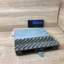 8362174 041236  Sound amplifier BMW 5 E39