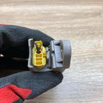1J0909606G 5WK42320 With Plug Airbag deployment crash/impact sensor Volkswagen S