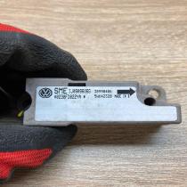 1J0909606G 5WK42320 With Plug Airbag deployment crash/impact sensor Volkswagen S