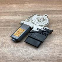 1J4959811C   Rear door window regulator motor Volkswagen Golf IV