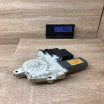 1J4959811C   Rear door window regulator motor Volkswagen Golf IV