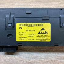 6985748   Parking (PDC) sensor switch BMW 5 E60 E61