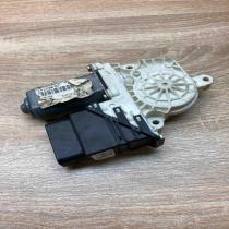 1C0959811A   Rear door window regulator motor Seat Leon (1M)