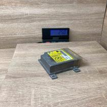 MR587731   Airbag control unit/module Mitsubishi Outlander