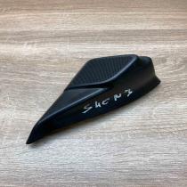 8679629  RH Front door speaker cover trim Volvo V50