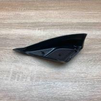 8679629  RH Front door speaker cover trim Volvo V50