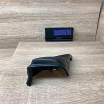 8679629  RH Front door speaker cover trim Volvo V50