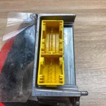 8635A121   Airbag control unit/module Mitsubishi Outlander