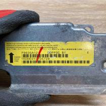 8635A121   Airbag control unit/module Mitsubishi Outlander