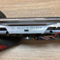 8364929   Other interior light BMW 3 E46