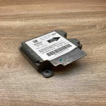 09229302 5WK42925 Used BF Airbag control unit/module Opel Astra G