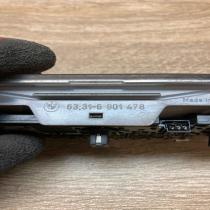 6901478   Front seat light BMW 3 E46
