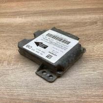 90569350 5WK4188 DB Airbag control unit/module Opel Vectra B
