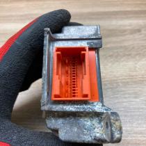 90569350 5WK4188 DB Airbag control unit/module Opel Vectra B