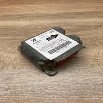 90569350 5WK4188 DB Airbag control unit/module Opel Vectra B