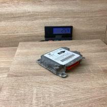 90569350 5WK4188 DB Airbag control unit/module Opel Vectra B