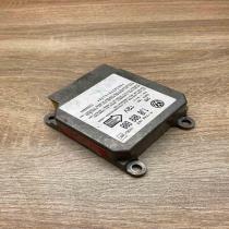 1J0909608 5WK4154  Airbag control unit/module Volkswagen Sharan