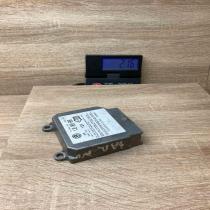 1J0909608 5WK4154  Airbag control unit/module Volkswagen Sharan