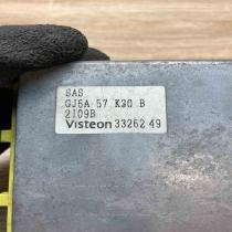 GJ6A 57 K30 B   Airbag control unit/module Mazda 6