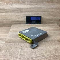 GJ6A 57 K30 B   Airbag control unit/module Mazda 6