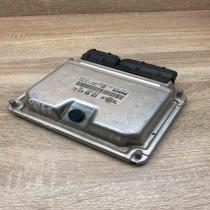 038906019EJ 0281010665  Engine control unit/module ECU Volkswagen PASSAT B5