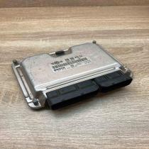 038906019EJ 0281010665  Engine control unit/module ECU Volkswagen PASSAT B5