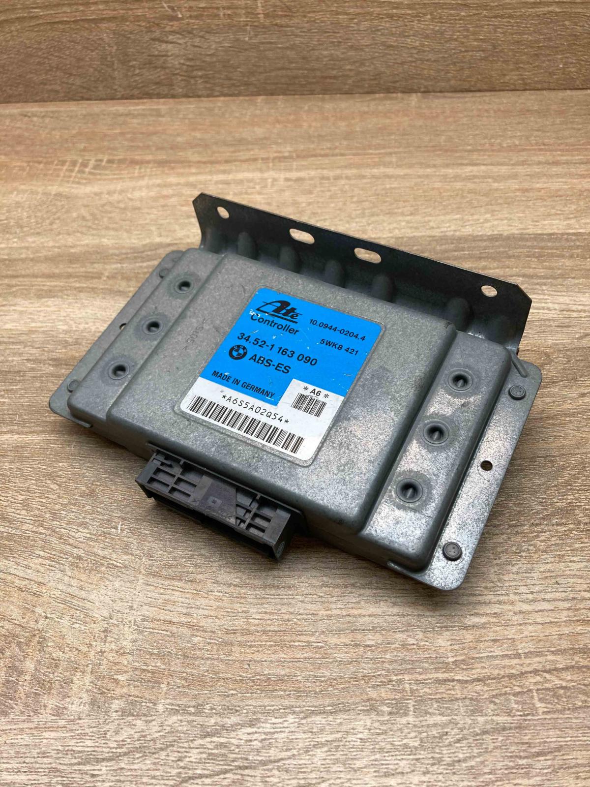 1163090 5WK8421  ABS control unit/module BMW 3 E36