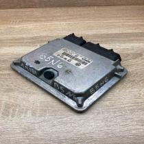 038906018AS 0281001724  Engine control unit/module ECU Volkswagen PASSAT B5