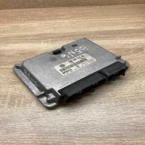 038906018AS 0281001724  Engine control unit/module ECU Volkswagen PASSAT B5