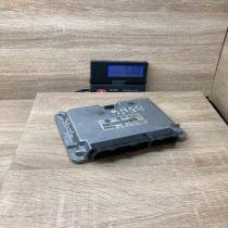 038906018AS 0281001724  Engine control unit/module ECU Volkswagen PASSAT B5