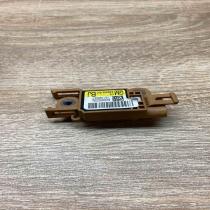 13102027  BJ Airbag deployment crash/impact sensor Opel Vectra C