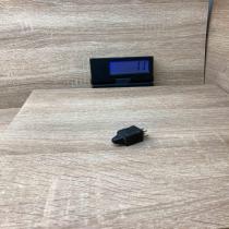 447959515L   Wing mirror switch Audi 100 200 5000 C3