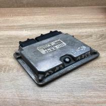 06A906018AK 0261204675  Engine control unit/module ECU Audi A3 S3 8L