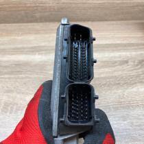 06A906018AK 0261204675  Engine control unit/module ECU Audi A3 S3 8L