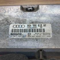 06A906018AK 0261204675  Engine control unit/module ECU Audi A3 S3 8L