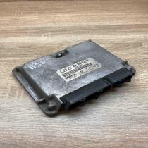 06A906018AK 0261204675  Engine control unit/module ECU Audi A3 S3 8L
