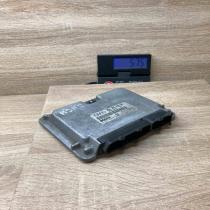 06A906018AK 0261204675  Engine control unit/module ECU Audi A3 S3 8L