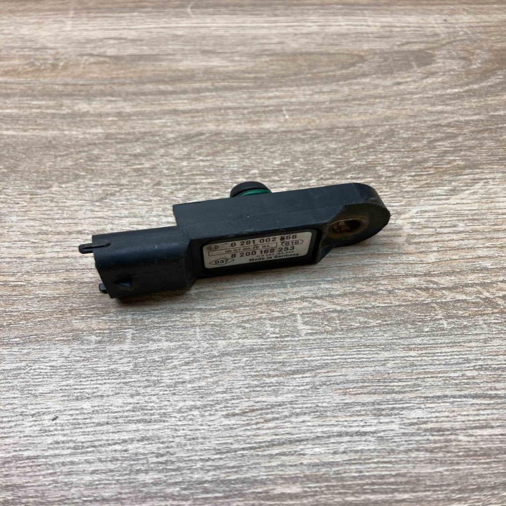 8200168253 0281002566  Air pressure sensor Renault Scenic II -  Grand scenic II