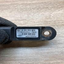 8200168253 0281002566  Air pressure sensor Renault Scenic II -  Grand scenic II
