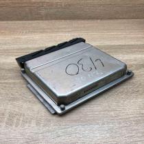 08677708A 0281010319 L42 Engine control unit/module ECU Volvo S80