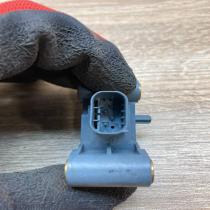 9159314   Airbag deployment crash/impact sensor BMW 5 F10 F11