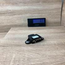 GJ6E 43 7Y1 2823001  ESP acceleration yaw rate sensor Mazda 6