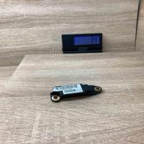 2208204426 Used  Airbag deployment crash/impact sensor Mercedes-Benz S W220