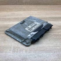 06A906018B 0261204725  Engine control unit/module ECU Seat Toledo II (1M)