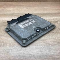 06A906018B 0261204725  Engine control unit/module ECU Seat Toledo II (1M)