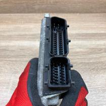 06A906018B 0261204725  Engine control unit/module ECU Seat Toledo II (1M)