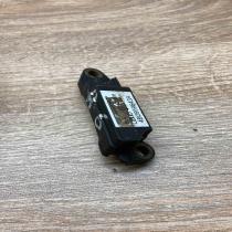 4B0959643A   Airbag deployment crash/impact sensor Audi A6 S6 C5 4B