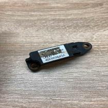 4B0959643A   Airbag deployment crash/impact sensor Audi A6 S6 C5 4B