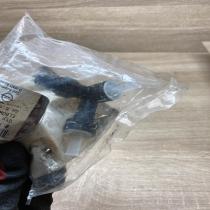 13105589 2398806 1  Clutch pipe/line Opel Antara